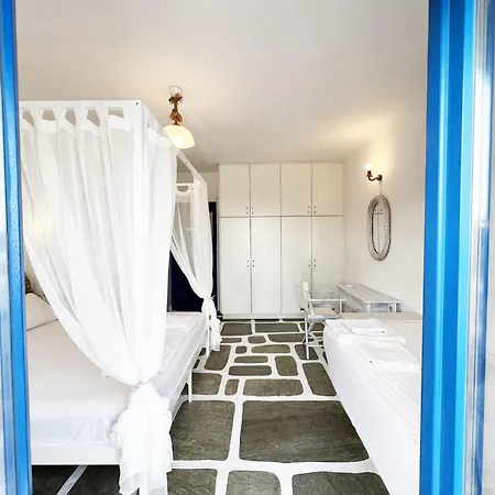 Summer Life Mykonos בית נופש *