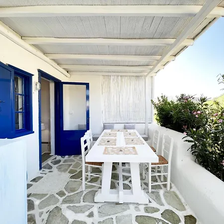 Summer Life Mykonos בית נופש Mykonos Town