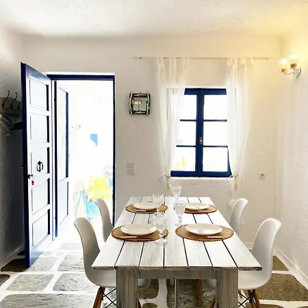 Summer Life Mykonos בית נופש