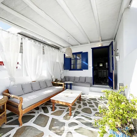 Summer Life Mykonos בית נופש *