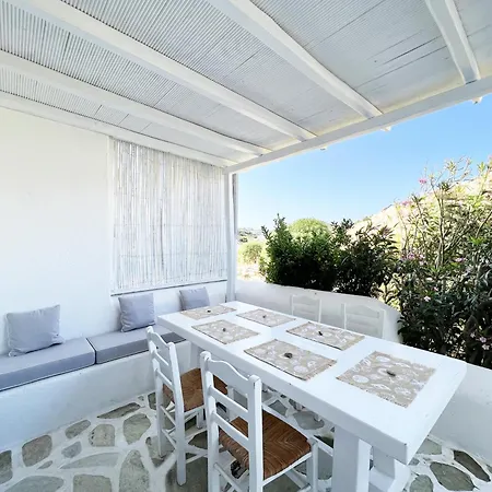 Summer Life Mykonos