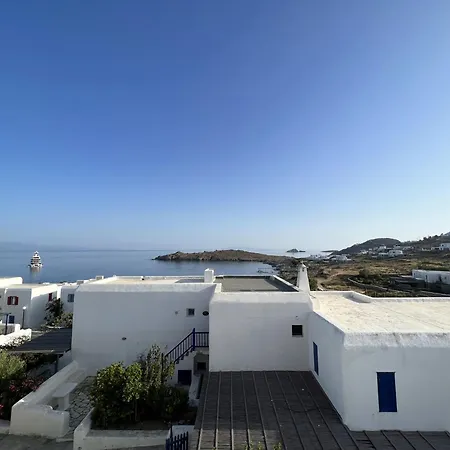 Summer Life Mykonos