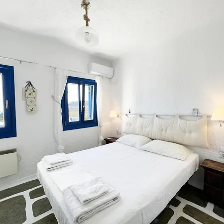 Casa vacanze Summer Life Mykonos Mykonos Town
