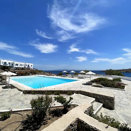 Casa vacanze Summer Life Mykonos