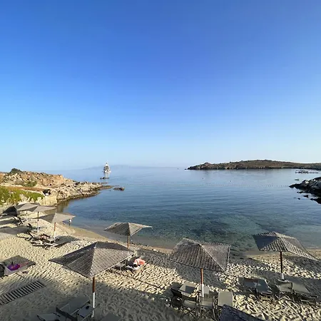 Summer Life Mykonos Casa vacanze *