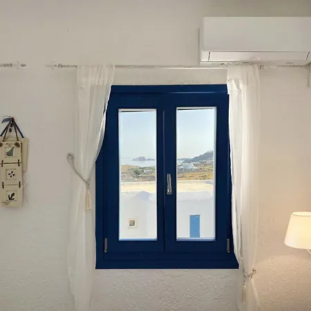 Prázdninový dům Summer Life Mykonos *