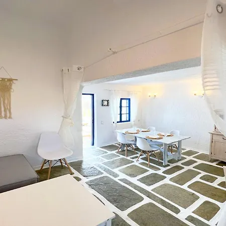 Casa vacanze Summer Life Mykonos