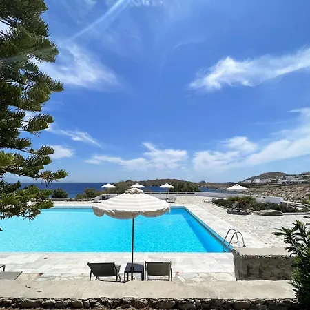 Summer Life Mykonos Casa vacanze