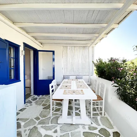 Summer Life Mykonos Mykonos Town
