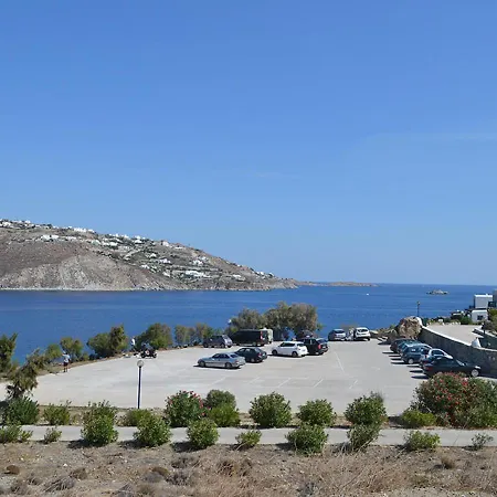 Summer Life Mykonos Hébergement de vacances *