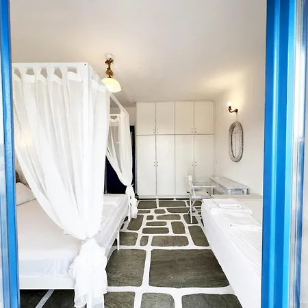 Summer Life Mykonos * Mykonos Town