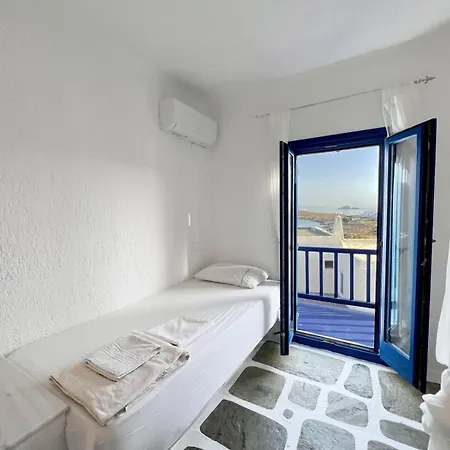 Summer Life Mykonos * Mykonos Town