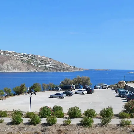 Summer Life Mykonos Mykonos Town