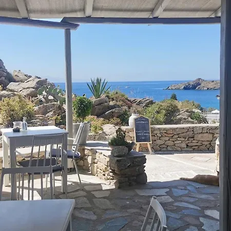 Summer Life Mykonos *