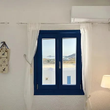 Feriehus Summer Life Mykonos