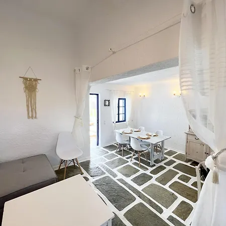 Summer Life Mykonos