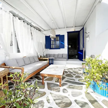 Feriehus Summer Life Mykonos